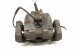 2011 BMW 750li Rear Passenger Brake Caliper 34 21 6 786 832 Replacement 2011 BMW 750li Rear Passenger Brake Caliper 34 21 6 786 832 Replacement thumbnail