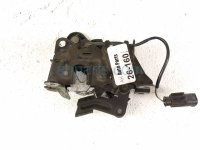 BMW LH HOOD LOCK LATCH BMW LH HOOD LOCK LATCH