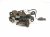 2011 BMW 750li Driver Hood Lock Latch 51 23 7 206 453 Replacement 2011 BMW 750li Driver Hood Lock Latch 51 23 7 206 453 Replacement thumbnail