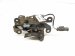 2011 BMW 750li Driver Hood Lock Latch 51 23 7 206 453 Replacement 2011 BMW 750li Driver Hood Lock Latch 51 23 7 206 453 Replacement thumbnail
