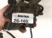 2011 BMW 750li Driver Hood Lock Latch 51 23 7 206 453 Replacement 2011 BMW 750li Driver Hood Lock Latch 51 23 7 206 453 Replacement thumbnail