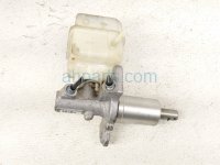 BMW BRAKE MASTER CYLINDER W/RESERVOIR BMW BRAKE MASTER CYLINDER W/RESERVOIR