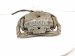 2011 BMW 750li Front Driver Brake Caliper 34116786817 Replacement 2011 BMW 750li Front Driver Brake Caliper 34116786817 Replacement thumbnail