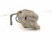 2011 BMW 750li Front Driver Brake Caliper 34116786817 Replacement 2011 BMW 750li Front Driver Brake Caliper 34116786817 Replacement thumbnail
