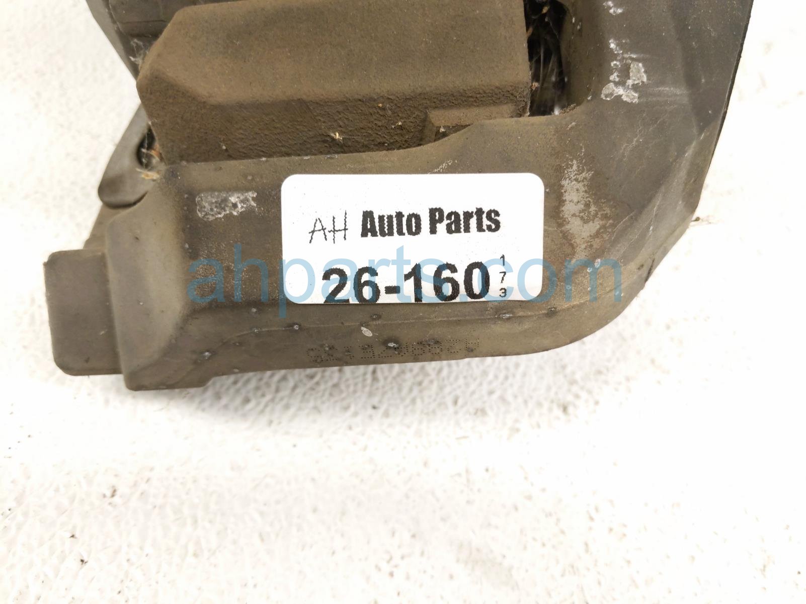 2011 BMW 750li Front Driver Brake Caliper 34116786817 Replacement 2011 BMW 750li Front Driver Brake Caliper 34116786817 Replacement thumbnail