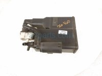 BMW FUEL VAPOR CHARCOAL CANISTER BMW FUEL VAPOR CHARCOAL CANISTER