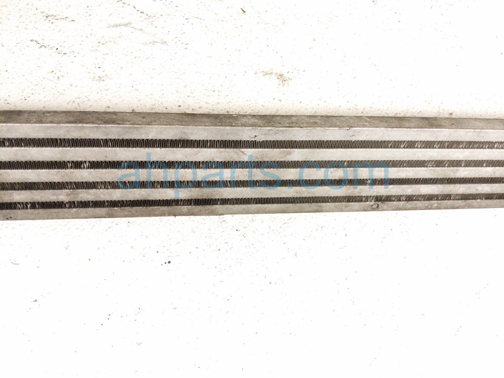 2011 BMW 750li Power Steering Oil Cooler 4.4l Rwd 17117576825 Replacement 2011 BMW 750li Power Steering Oil Cooler 4.4l Rwd 17117576825 Replacement thumbnail