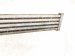 2011 BMW 750li Power Steering Oil Cooler 4.4l Rwd 17117576825 Replacement 2011 BMW 750li Power Steering Oil Cooler 4.4l Rwd 17117576825 Replacement thumbnail