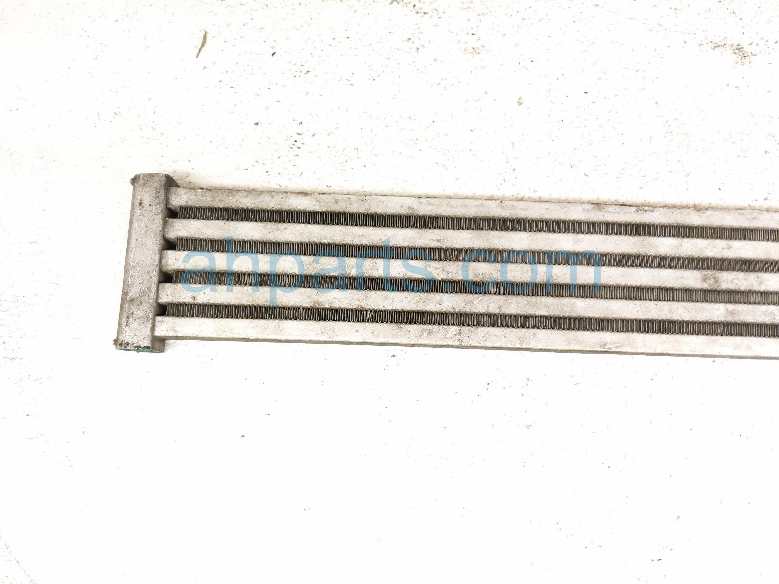 2011 BMW 750li Power Steering Oil Cooler 4.4l Rwd 17117576825 Replacement 2011 BMW 750li Power Steering Oil Cooler 4.4l Rwd 17117576825 Replacement thumbnail