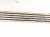 2011 BMW 750li Power Steering Oil Cooler 4.4l Rwd 17117576825 Replacement 2011 BMW 750li Power Steering Oil Cooler 4.4l Rwd 17117576825 Replacement thumbnail
