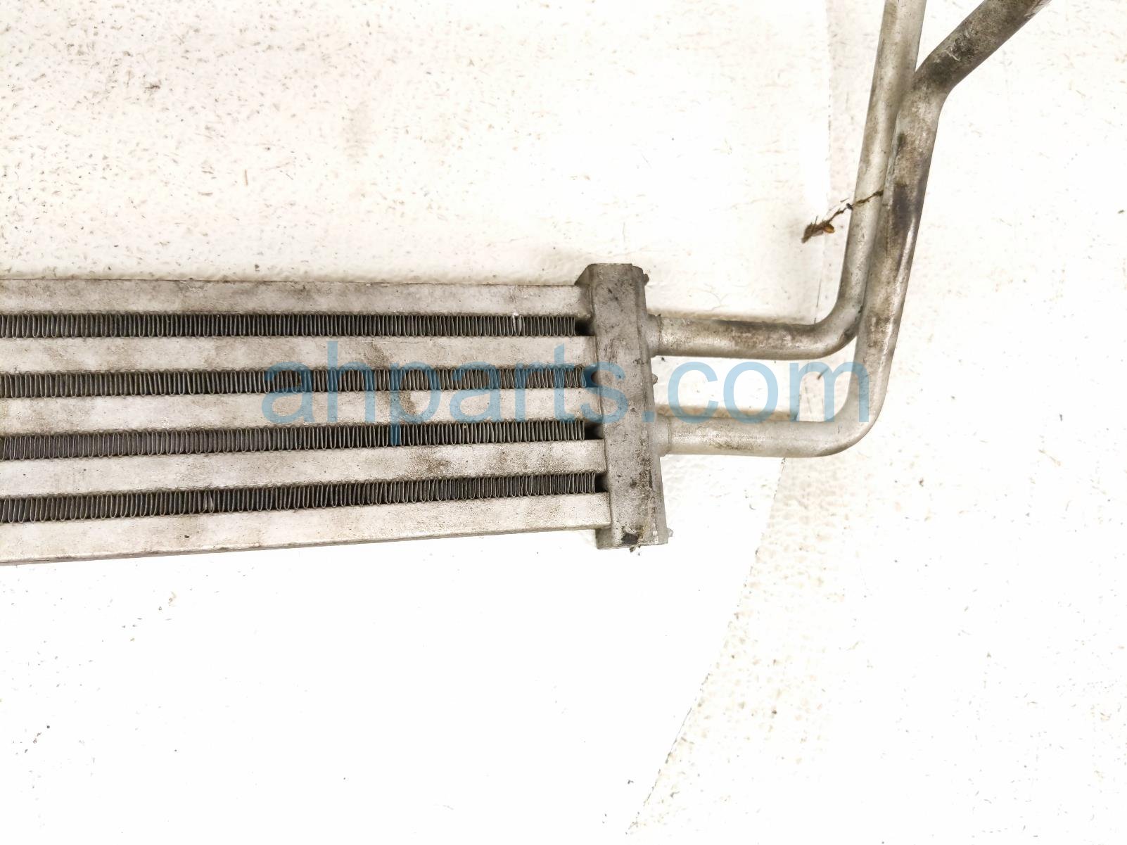2011 BMW 750li Power Steering Oil Cooler 4.4l Rwd 17117576825 Replacement 2011 BMW 750li Power Steering Oil Cooler 4.4l Rwd 17117576825 Replacement thumbnail