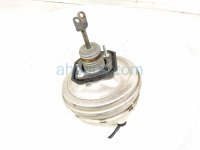BMW POWER BRAKE BOOSTER - 4.4L RWD BMW POWER BRAKE BOOSTER - 4.4L RWD