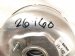 2011 BMW 750li Power Brake Booster 4.4l Rwd 34 33 6 790 454 Replacement 2011 BMW 750li Power Brake Booster 4.4l Rwd 34 33 6 790 454 Replacement thumbnail