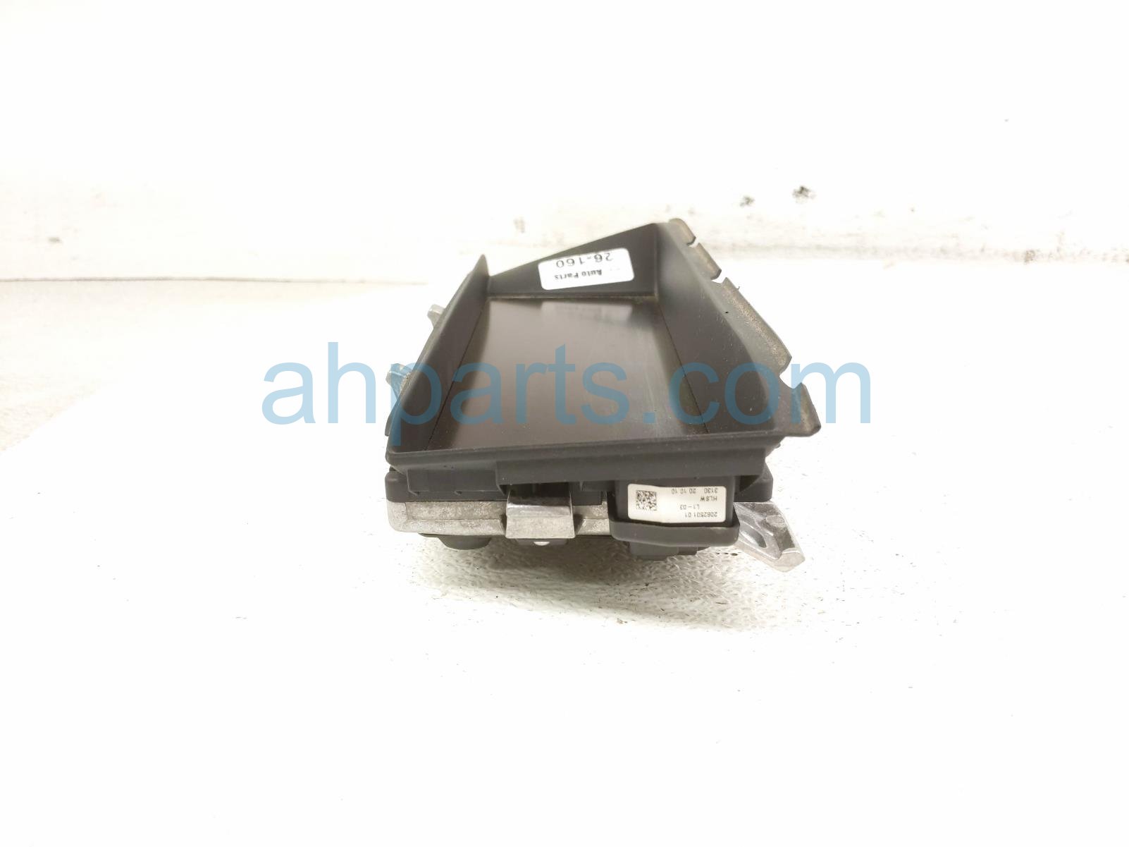 2011 BMW 750li Navigation Display Screen 65 50 9 268 709 Replacement 2011 BMW 750li Navigation Display Screen 65 50 9 268 709 Replacement thumbnail