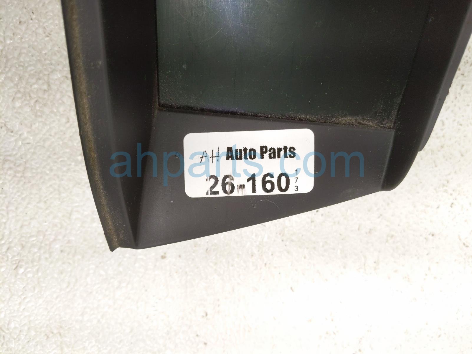 2011 BMW 750li Navigation Display Screen 65 50 9 268 709 Replacement 2011 BMW 750li Navigation Display Screen 65 50 9 268 709 Replacement thumbnail