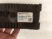 2011 BMW 750li Temperature Climate Heater/ac Control(rear) 61319290750 Replacement 2011 BMW 750li Temperature Climate Heater/ac Control(rear) 61319290750 Replacement thumbnail
