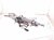 2020 Honda Odyssey Shaft Steering Column Assy 3.5l Fwd 53200 THR A02 Replacement 2020 Honda Odyssey Shaft Steering Column Assy 3.5l Fwd 53200 THR A02 Replacement thumbnail