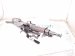 2020 Honda Odyssey Shaft Steering Column Assy 3.5l Fwd 53200 THR A02 Replacement 2020 Honda Odyssey Shaft Steering Column Assy 3.5l Fwd 53200 THR A02 Replacement thumbnail