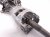 2020 Honda Odyssey Shaft Steering Column Assy 3.5l Fwd 53200 THR A02 Replacement 2020 Honda Odyssey Shaft Steering Column Assy 3.5l Fwd 53200 THR A02 Replacement thumbnail