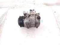 Lexus AC PUMP / COMPRESSOR Lexus AC PUMP / COMPRESSOR
