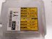 2013 Lexus Gs350 Srs Airbag Computer 0 Blown Ab 89170 30A60 Replacement 2013 Lexus Gs350 Srs Airbag Computer 0 Blown Ab 89170 30A60 Replacement thumbnail