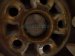 2013 Lexus Gs350 Rear Passenger Wheel / Rim 4261A 30201 Replacement 2013 Lexus Gs350 Rear Passenger Wheel / Rim 4261A 30201 Replacement thumbnail