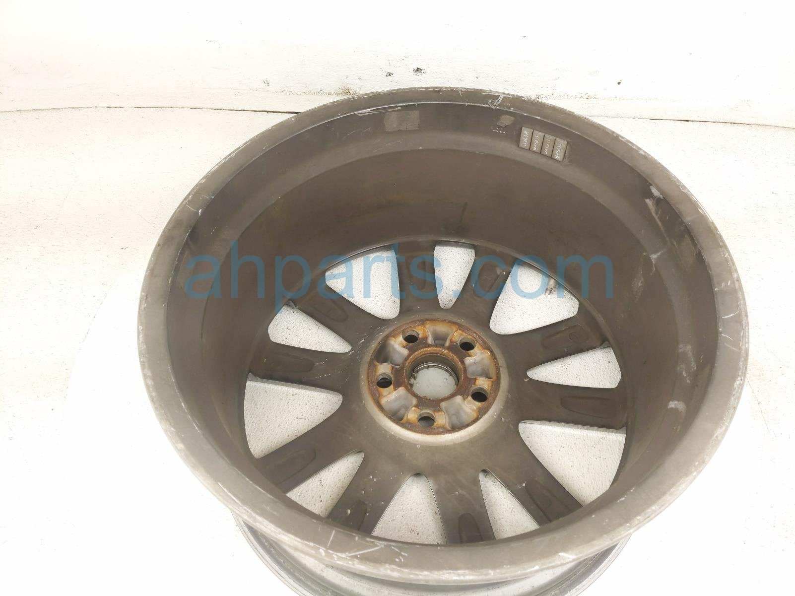 2013 Lexus Gs350 Rear Driver Wheel / Rim 4261A 30201 Replacement 2013 Lexus Gs350 Rear Driver Wheel / Rim 4261A 30201 Replacement thumbnail