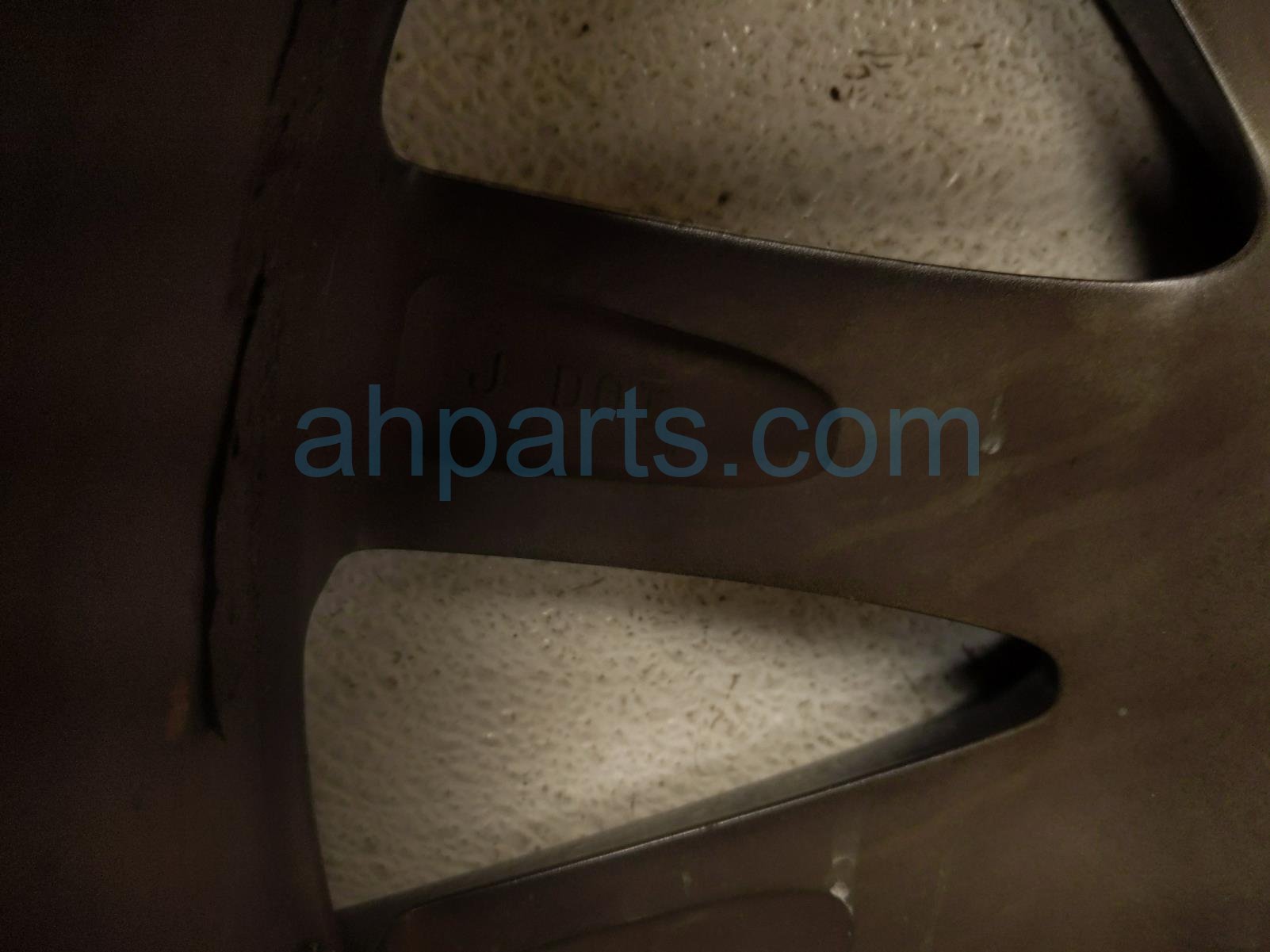 2013 Lexus Gs350 Rear Driver Wheel / Rim 4261A 30201 Replacement 2013 Lexus Gs350 Rear Driver Wheel / Rim 4261A 30201 Replacement thumbnail