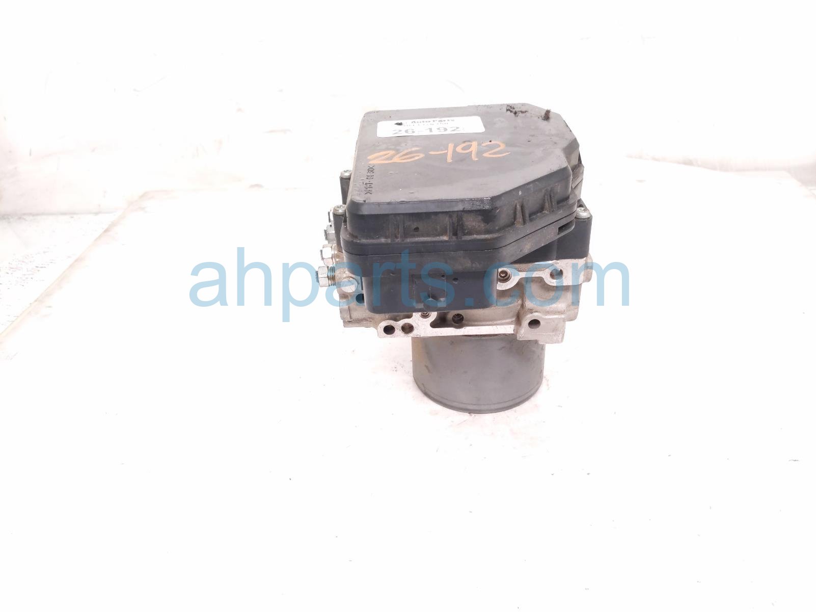Lexus ABS/VSA PUMP MODULATOR