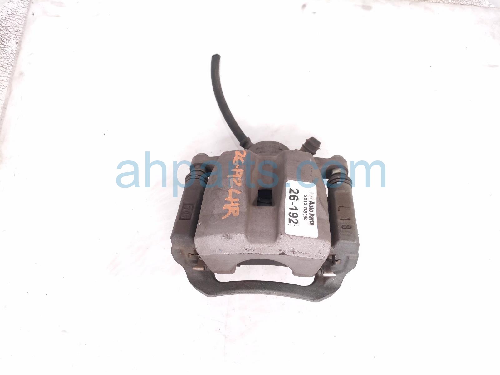 Lexus CORE RR/LH BRAKE CALIPER