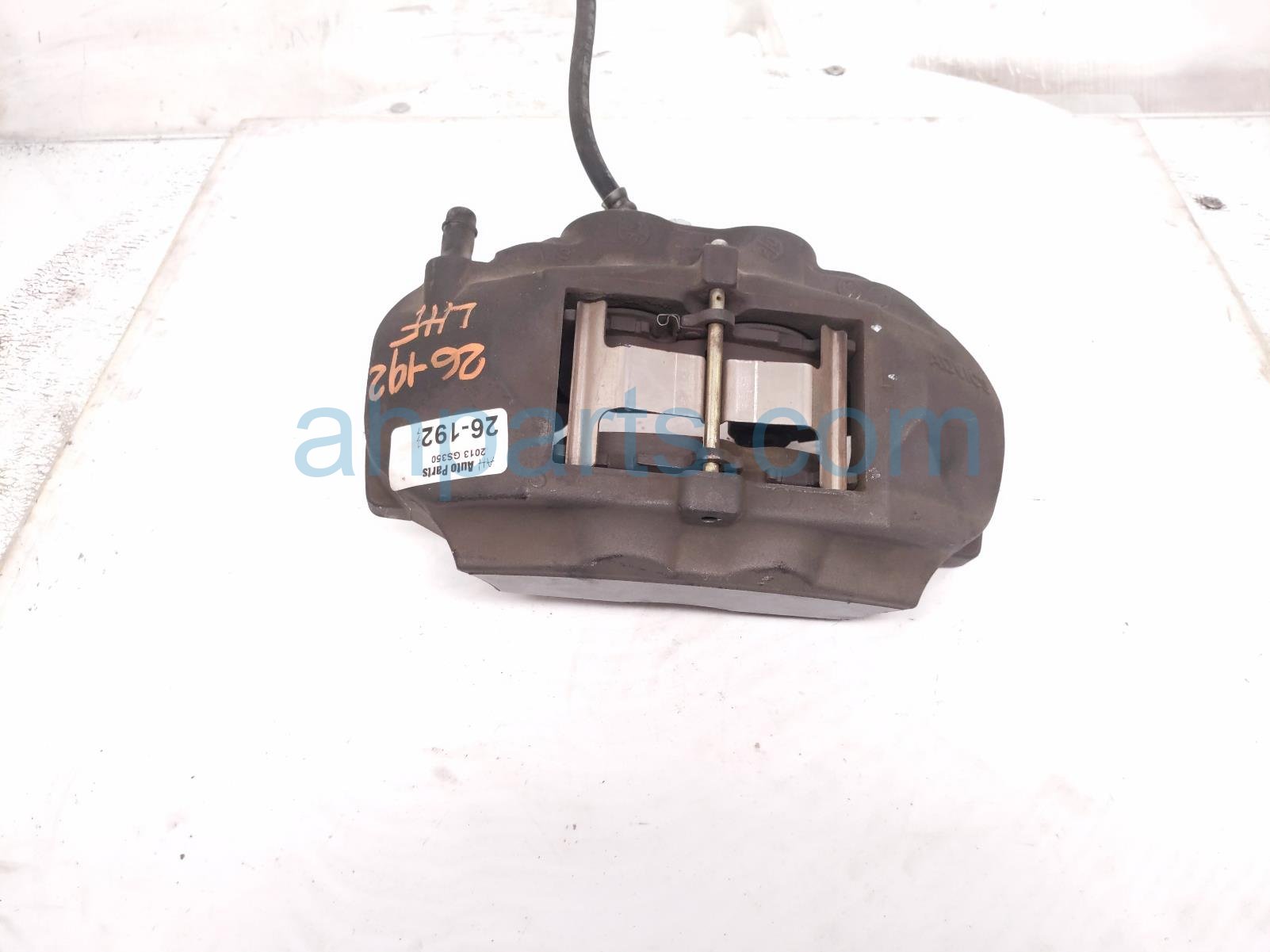 Lexus FR/LH BRAKE CALIPER