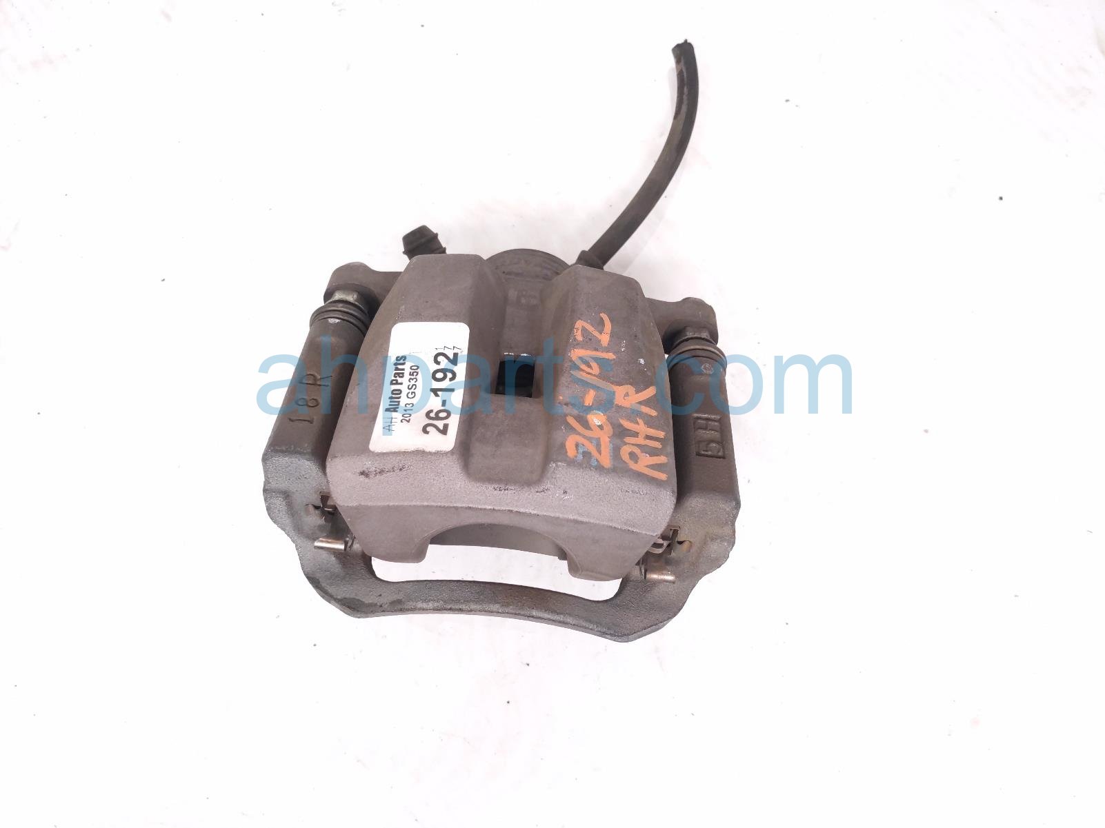 Lexus CORE CORE RR/RH BRAKE CALIPER