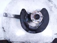 Lexus FR/LH SPINDLE KNUCKLE HUB - RWD Lexus FR/LH SPINDLE KNUCKLE HUB - RWD