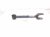 2013 Lexus Gs350 Rear Driver Forward Lower Control Arm 48710 30240 Replacement 2013 Lexus Gs350 Rear Driver Forward Lower Control Arm 48710 30240 Replacement thumbnail