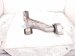 2013 Lexus Gs350 Front Driver Lower Control Arm 48640 30330 Replacement 2013 Lexus Gs350 Front Driver Lower Control Arm 48640 30330 Replacement thumbnail