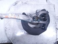 Lexus RR/RH SPINDLE KNUCKLE HUB - RWD Lexus RR/RH SPINDLE KNUCKLE HUB - RWD