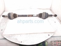 Lexus RR/LH CV AXLE DRIVE SHAFT Lexus RR/LH CV AXLE DRIVE SHAFT