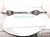 2013 Lexus Gs350 Rear Driver Cv Axle Drive Shaft 42340 30170 Replacement 2013 Lexus Gs350 Rear Driver Cv Axle Drive Shaft 42340 30170 Replacement thumbnail