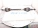 2013 Lexus Gs350 Rear Driver Cv Axle Drive Shaft 42340 30170 Replacement 2013 Lexus Gs350 Rear Driver Cv Axle Drive Shaft 42340 30170 Replacement thumbnail