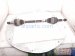 2013 Lexus Gs350 Rear Driver Cv Axle Drive Shaft 42340 30170 Replacement 2013 Lexus Gs350 Rear Driver Cv Axle Drive Shaft 42340 30170 Replacement thumbnail