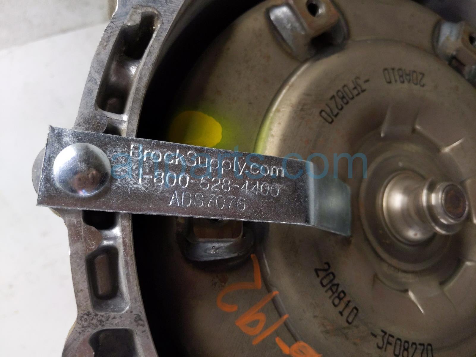 2013 Lexus Gs350 Automatic Transmission = 128k Mi 35010 30C80 Replacement 2013 Lexus Gs350 Automatic Transmission = 128k Mi 35010 30C80 Replacement thumbnail