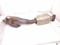 Lexus REAR EXHAUST MANIFOLD Lexus REAR EXHAUST MANIFOLD
