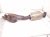 2013 Lexus Gs350 Rear Exhaust Manifold 17140 31790 Replacement 2013 Lexus Gs350 Rear Exhaust Manifold 17140 31790 Replacement thumbnail