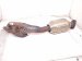 2013 Lexus Gs350 Rear Exhaust Manifold 17140 31790 Replacement 2013 Lexus Gs350 Rear Exhaust Manifold 17140 31790 Replacement thumbnail