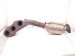 2013 Lexus Gs350 Rear Exhaust Manifold 17140 31790 Replacement 2013 Lexus Gs350 Rear Exhaust Manifold 17140 31790 Replacement thumbnail