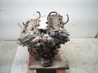 Lexus LONG BLOCK ENGINE / MOTOR = 128K MI Lexus LONG BLOCK ENGINE / MOTOR = 128K MI
