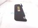2013 Lexus Gs350 Passenger Sun Visor Black 74310 30D40 C1 Replacement 2013 Lexus Gs350 Passenger Sun Visor Black 74310 30D40 C1 Replacement thumbnail