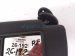 2013 Lexus Gs350 Passenger Sun Visor Black 74310 30D40 C1 Replacement 2013 Lexus Gs350 Passenger Sun Visor Black 74310 30D40 C1 Replacement thumbnail