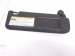2013 Lexus Gs350 Passenger Sun Visor Black 74310 30D40 C1 Replacement 2013 Lexus Gs350 Passenger Sun Visor Black 74310 30D40 C1 Replacement thumbnail
