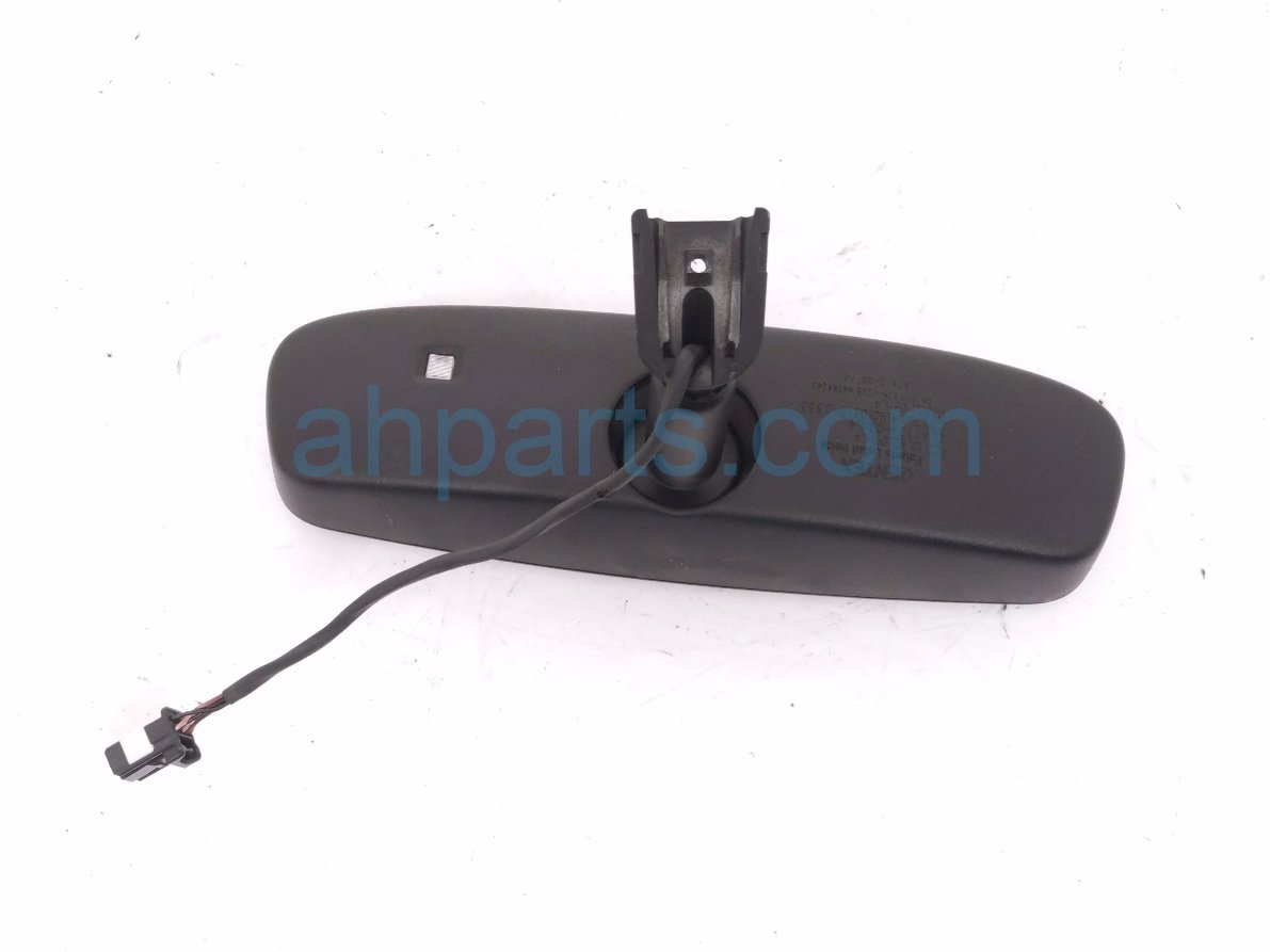 Lexus INSIDE / INTERIOR REAR VIEW MIRROR